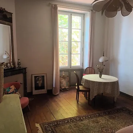 Sequoia - Calme Et Intime - Sdb Privee Wc Separe 3*